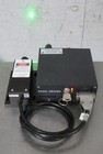 C202792 Changchun Mgl-iii-532-100mw Green Laser W  Psu-iii-fda Power Supply