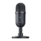Classic Black - Razer Seiren V2 X Usb Condenser Microphone For Streaming And