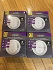 4 Kidde Wire-free Interconnect Smoke   Carbon Monoxide Alarm 30cuar-vrf