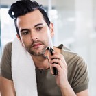 Hatteker Electric Shaver For Men Flyco Rotary Razors Close Shaver With Pop-up