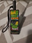 Vintage Teenage Mutant Ninja Turtles Tmnt Kids Umbrella 
