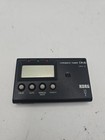 Korg Chromatic Tuner Ca 20