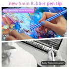 Universal Touch Screen Pen Stylus Drawing For Iphone Ipad Samsung Tablet Phone