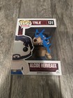 Joe Manganiello Signed Alcide Herveaux True Blood Funko Pop Jsa Coa Autographed