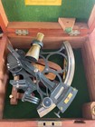 Vintage A  Van Der Voodt Sextant 