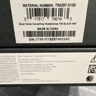 Bose Noise Cancelling Headphones 700 Bluetooth Wireless Mic Touch Black 794297