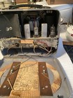 Vintage Emerson Tube Radio For Parts 