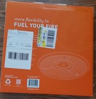 Solo Stove Ranger Pellet Adapter Outdoor Fire Pit Original   2 0