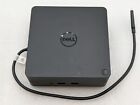 Dell Tb16 K16a Thunderbolt Docking Station Usb-c - W  130w Adapter - Free S h   