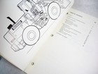 Volvo Bm Michigan Euclid L160 Wheel Loader Maintenance Instruction Manual Book