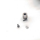 Rare  Team Associated Sc10 4x4 1 10 Short Course Truck Roller Slider Chassis W 