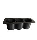 Krowne C21 Ice Bin Bottle Rack