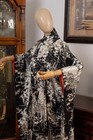 Dear Vanilla Japanese Furisode Silk Kimono Women s Authentic Japan Made Vintage