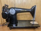 1957 Singer 201 Sewing Machine Am645387