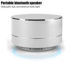 Mini Portable Bluetooth Speaker Rechargeable Wireless Stereo Bass Usb tf fm Mode