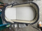 Vintage Silver Cross Baby Pram