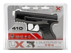Umarex Xbg Air Pistol  177 Caliber Co2 Bb Gun  Non-blowback  2254804 