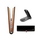 Dyson Corrale Straightener Hs07 Copper Brand New