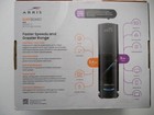 Arris - Surfboard G20 Docsis 3 1 Cable Modem   Wi-fi 6 Router Combo - Black
