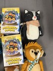 Junk Drawer Lot Toy Lot Ninja Turtles Tmnt Hot Wheels Disney Mcdonalds Reseller