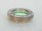 Spectra Physics Quanta-ray Wex Beam Combiner 540-640nm Filter Optical Optics