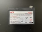 Apc Back-ups 750 Be750g 750va 450w Battery Backup Ups Surge Protector 10 Outlets