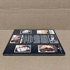 Batman The Official Book Of The Movie Hardcover Hc 1989 John Marriott Tim Burton