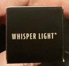 Lashify Whisper Gossamer Bond Eyelash Glue  Black  O 25 Oz  New  No Seal