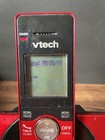 Vtech Cs6919-16 Red Cordless Phone W caller Id Call Waiting Speakerphone On Sale