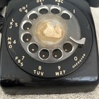 Vintage Stromberg Carlson Rotary Telephone Untested 1969