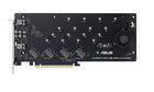 Asus Hyper M 2 X16 Gen 4 Card Asus Hyper 4x M 2 X16 Gen4 Pcie Card