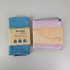 Norwex Cloth Bundle lot Of 26 Single-use Or Handled Demo Items Euc