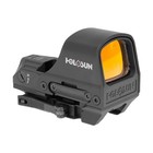 Holosun Hs510c-rd Open Reflex Circle Red Dot Sight  shake Awake  - Hs510c-rd