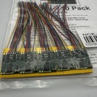 Nce 173 D13w-10 D13w Universal Wired Dcc Decoders   10 Pack  Brand New