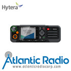 Hytera Hm782 Uhf Mobile Two-way Radio   Ip Transit And Aes256 Enabled