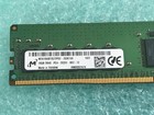 Micron Mta18asf2g72pdz-2g9e1ui 16gb Pc4-2933y Ddr4 Ecc Server Memory Ram - R452