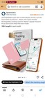 Spotminders Tracking Card New In Box  apple Devices 
