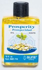 Prosperity Ritual Spell Fragrance Oil 