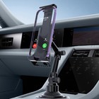 New Universal 360   Rotation Car Mounts Cup Holder Phone Holder Ipad Tablet Stand