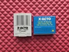 2  X-acto   No   16 Bulk Pack 100 Blades For X-acto Knives For Cell Phone Repair 