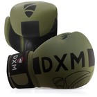 Dxm Pack Of 2 Pairs 16oz Boxing Training Gloves Mma Punching Bag Workout Glove