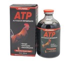 Atp For Rooster    Suplemento Para Gallos  Pollos Vitaminas Exp 2027