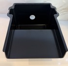 Buzzlett Waterfall Spillway With 8 Inch Wide Box Black