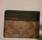Disney X Coach Id Holder Thumper