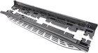 Aluminum Running Boards For 2020-2024 Gle Coupe Pair
