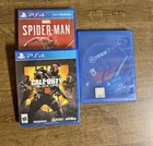 Sony Playstation 4 Slim 1tb Jet Black  Cuh-2215b  Original Box Included