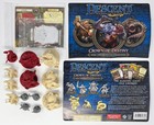 Descent  Journeys In The Dark 2nd Edition - Crown Of Destiny Expansion Complete