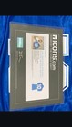 Lionel Messi Signed Argentina Jersey Icons