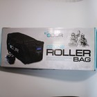 Odor Crusher Roller Duffle Bag Ozone Generator Scent Eliminator Tactical Hunting