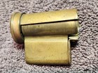 Vintage P j  O hare 1903 Springfield Front Sight Muzzle Cap Cover Nm M1903